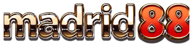 madrid88 logo